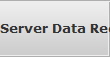 Server Data Recovery South Milwaukee server 